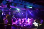 Friday Night at Edde Sands Beach Bar, Byblos